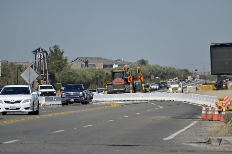 County launches website for SR41 construction
