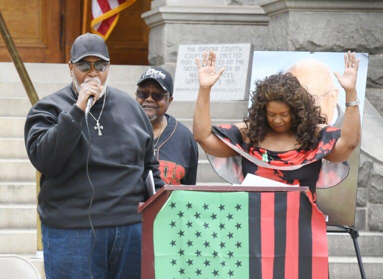 Gran celebración del Juneteenth planeada