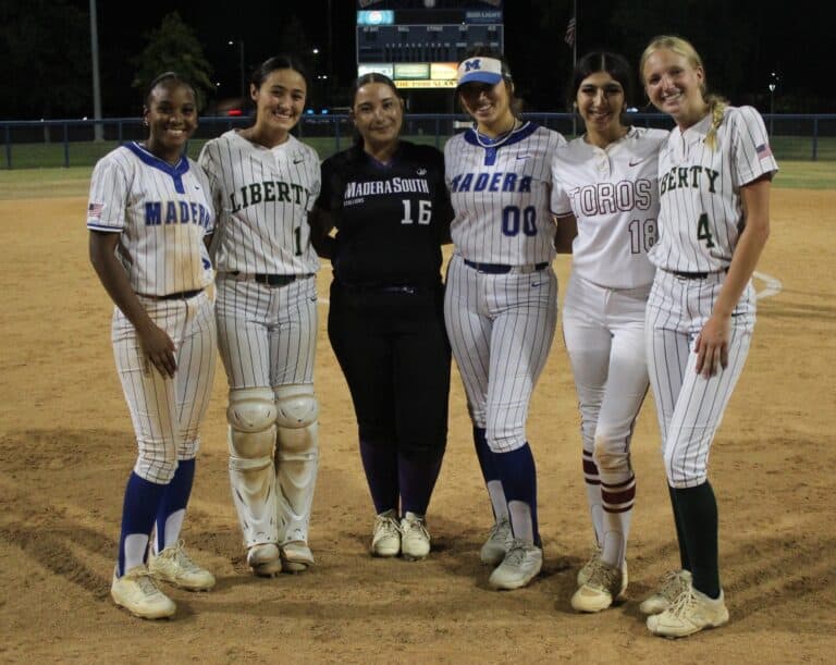 Liberty-led City beats Madera-led County