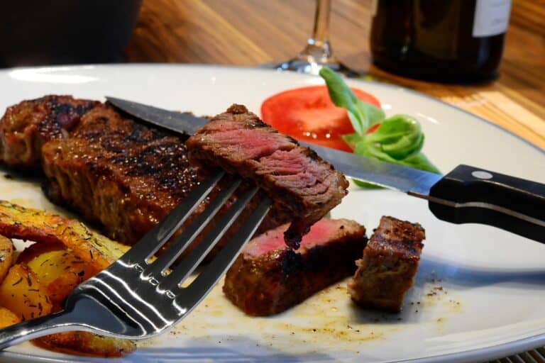 Marinades add flavor