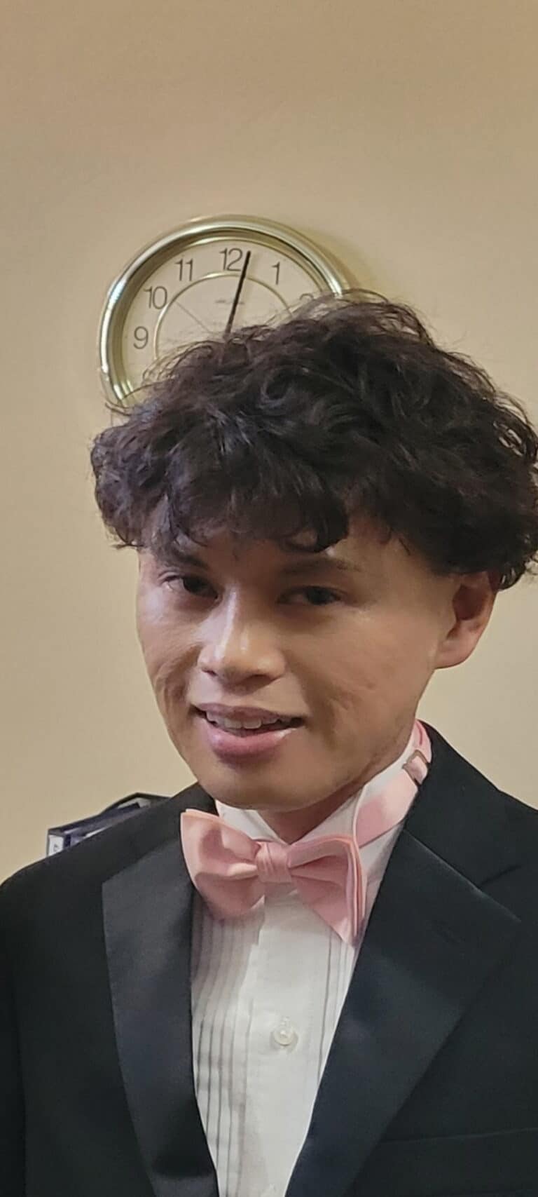 Missing adult found