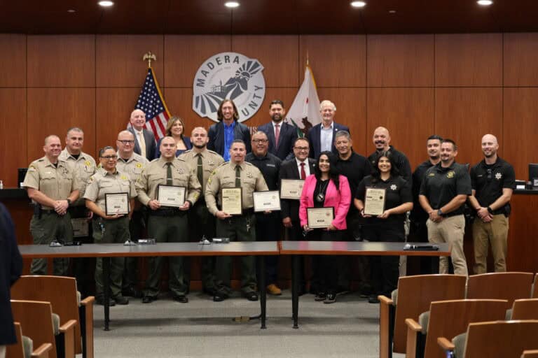 MUSD connects with law enforcement