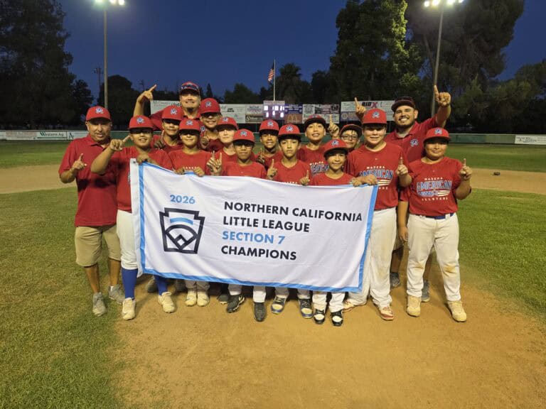 M.A.L.L. advances to NorCal