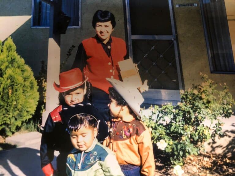 Local Legends: How Nora Salazar helped shape Madera
