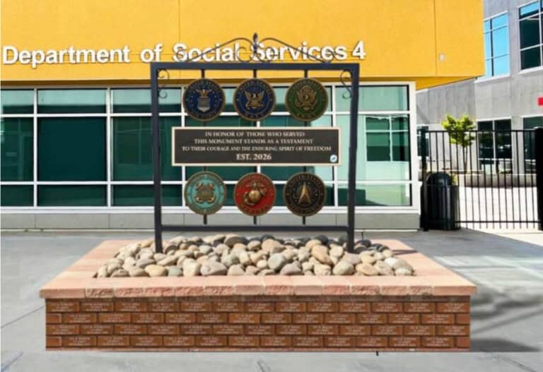 Madera County pays tribute to local war heroes