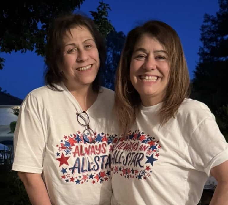 Hermanas se retiran tras 67 años combinados en MUSD