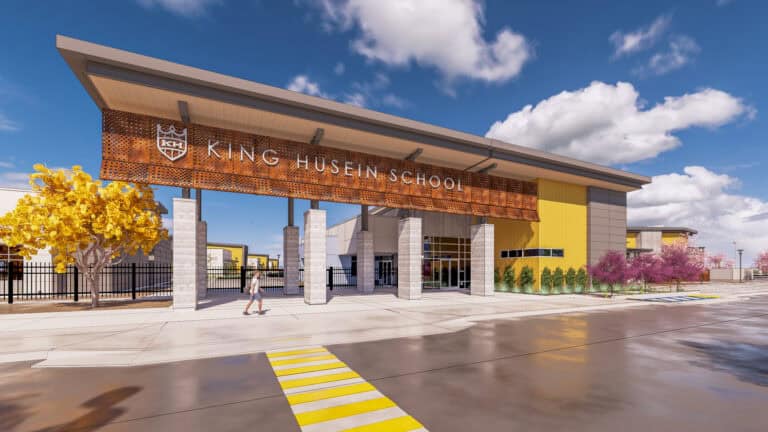 Madera Unified opens new school