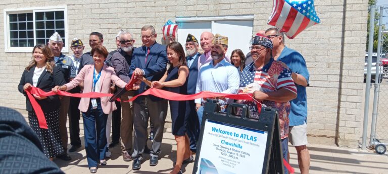 New Chowchilla Center brings healthcare closer to home