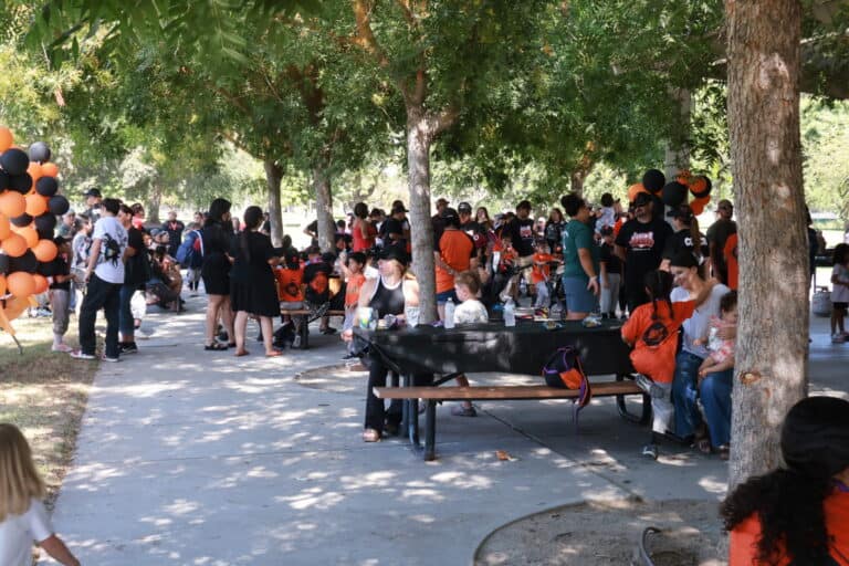 Jr. Giants make triumphant return to Madera