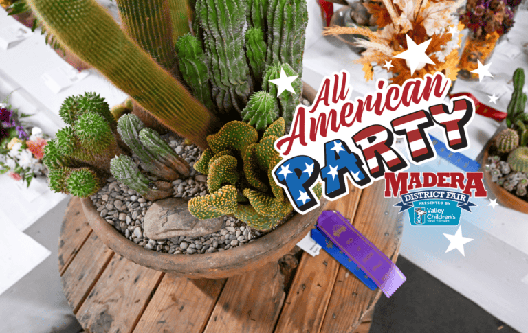 Entries closing soon for Madera Fair