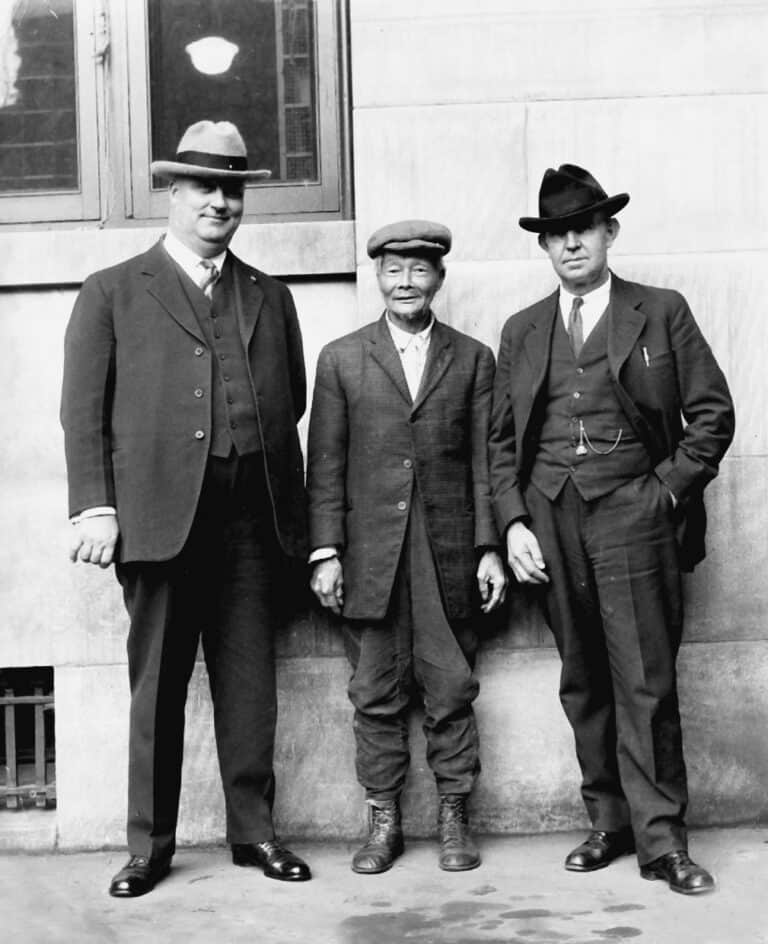 Madera’s political turf wars began in 1926