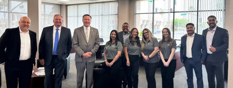 Citizens Business Bank celebrates Madera ag heritage
