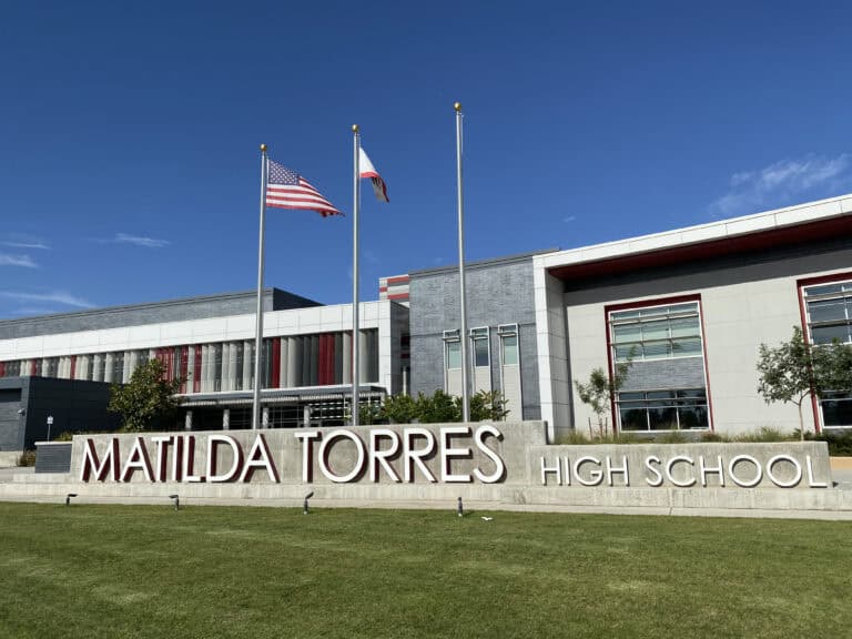 MUSD schools earn healthiest schools award
