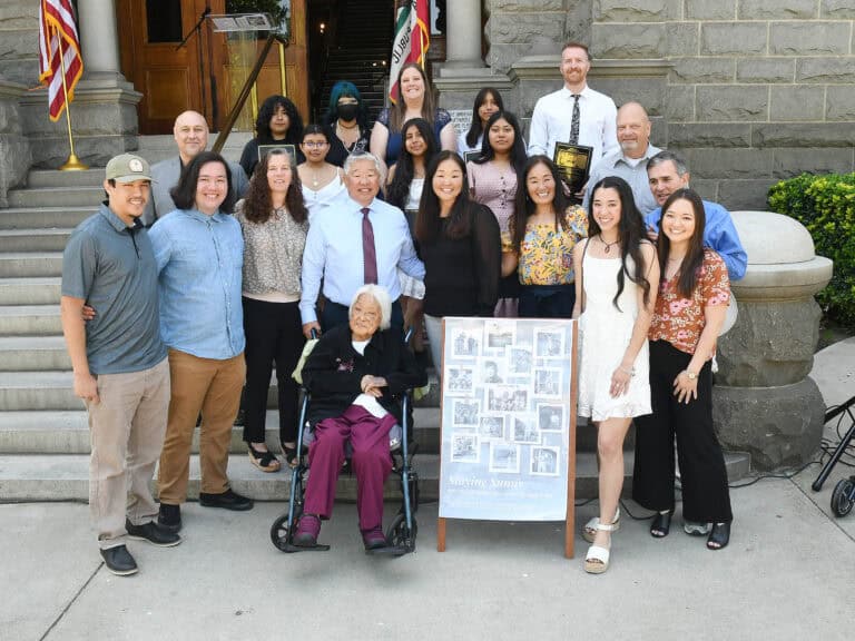 Fair honoring Madera heroes