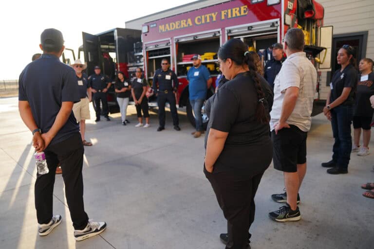 Madera opens applications for Citizens Academy