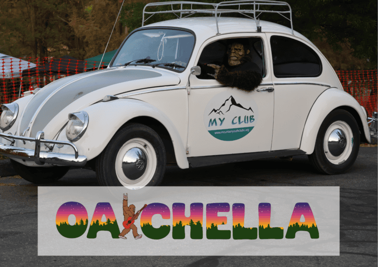 Oakchella returns to Oakhurst today