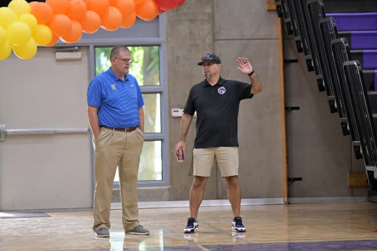 New district AD brings different perspective to Madera