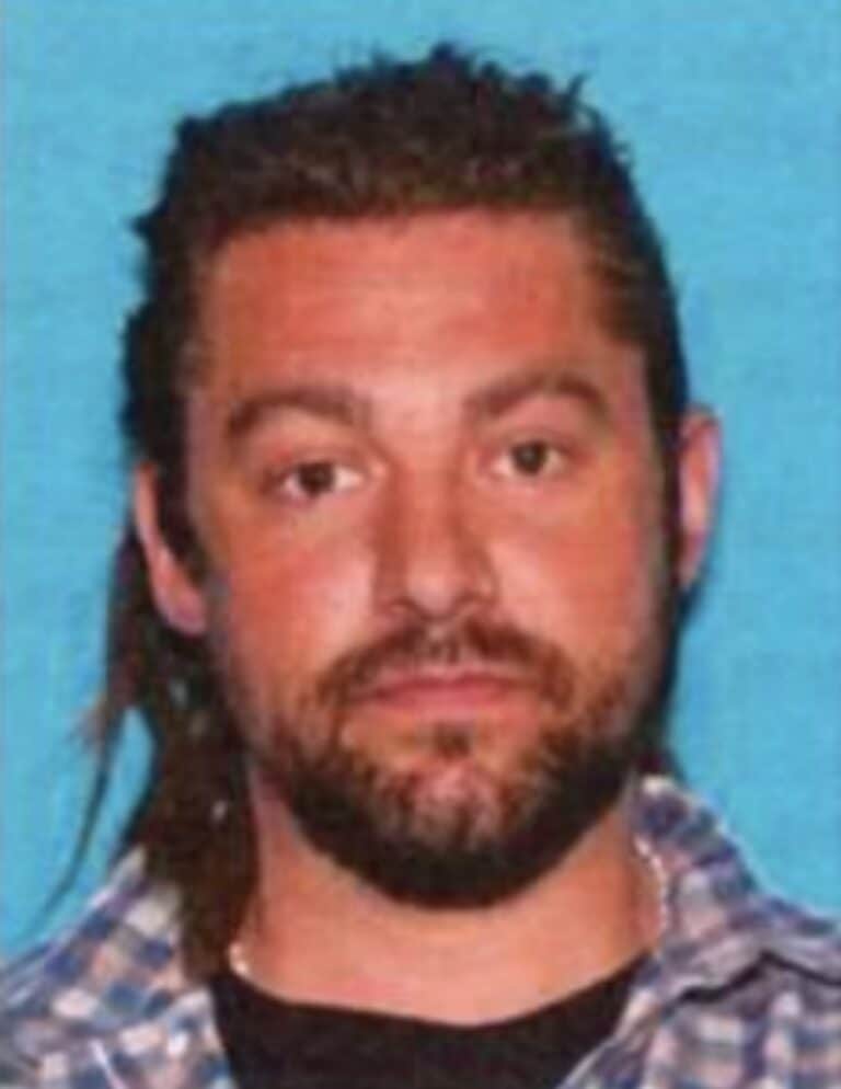 Attempted murder suspect on the run