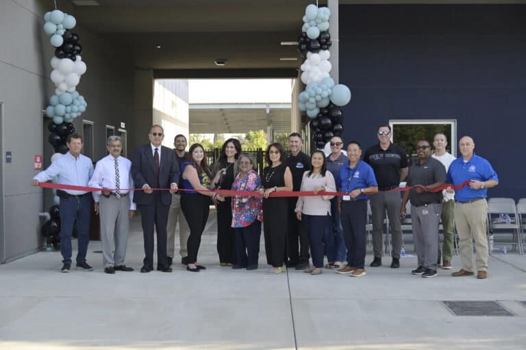 Madison celebrates expansion with ribbon cutting