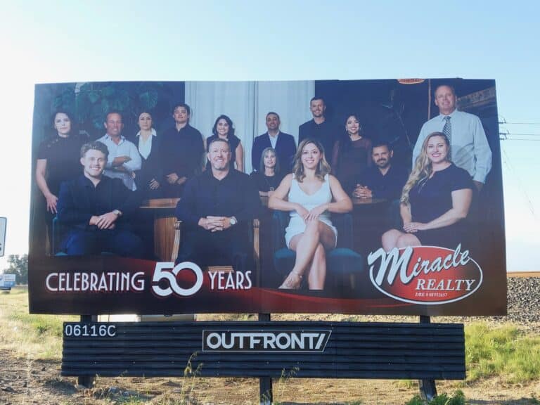 Miracle Realty to celebrate 50 years
