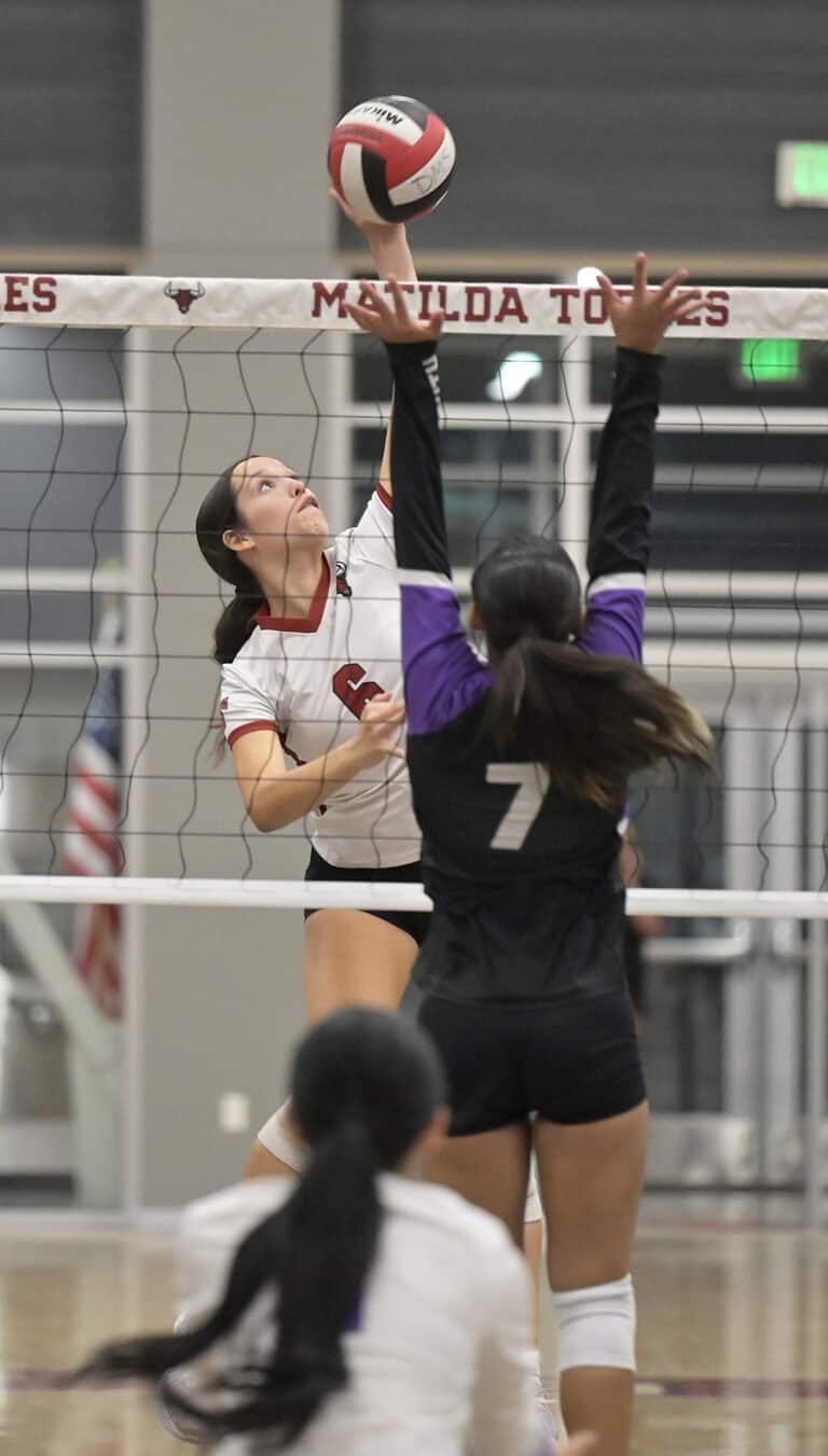 Toros sweep by Stallions