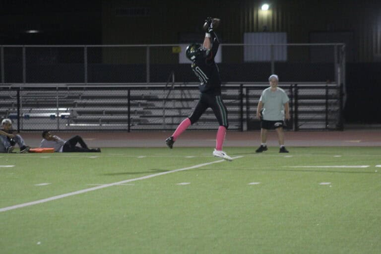 Hawks open new conference with win