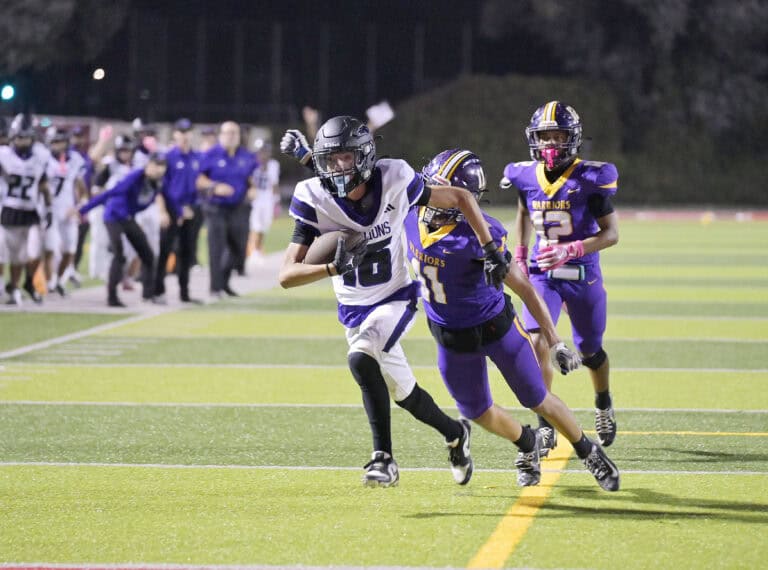 Stallions rebound with win over Fresno