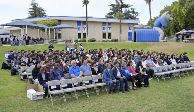 MUSD celebra su 60 aniversario