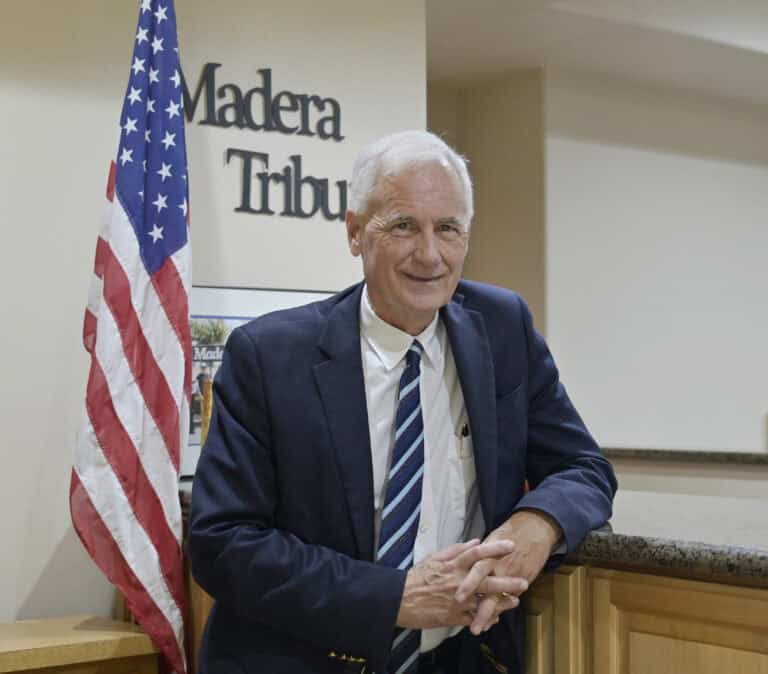 Tom McClintock, 5th District Congressional Candidate