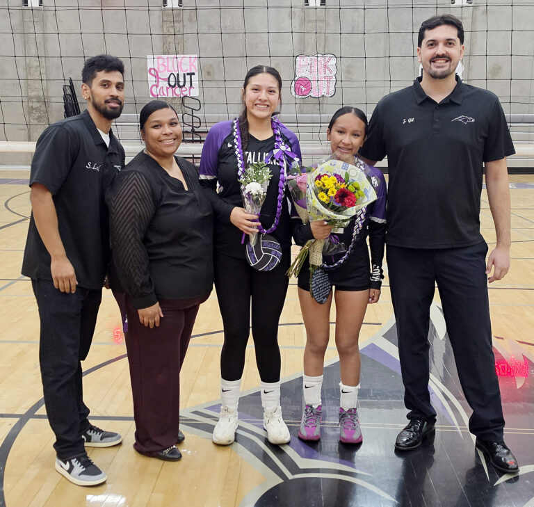 Inspired Stallions fall in season finale