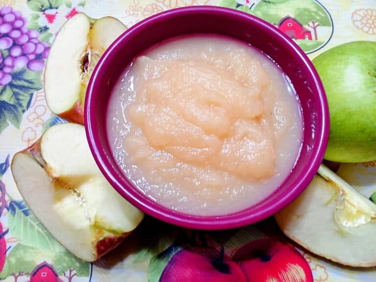 Enjoy all the apples