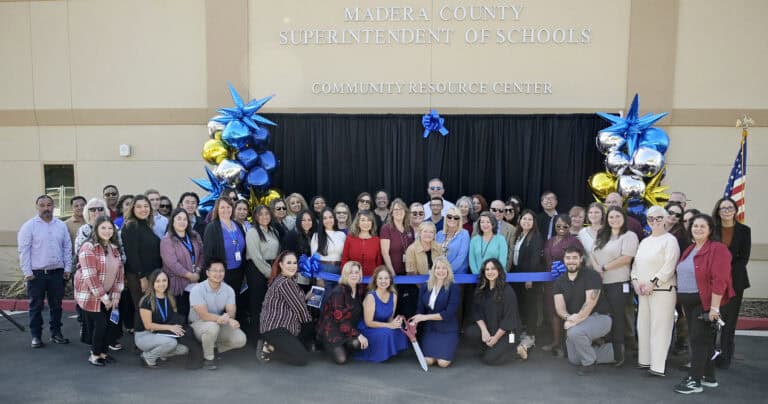 MCSOS opens new Community Resource Center