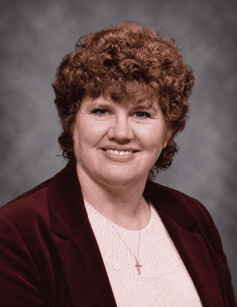 Obituary: Wanda Lou Benard