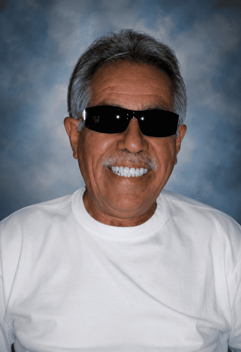 Obituary: Lawrence Fernandez