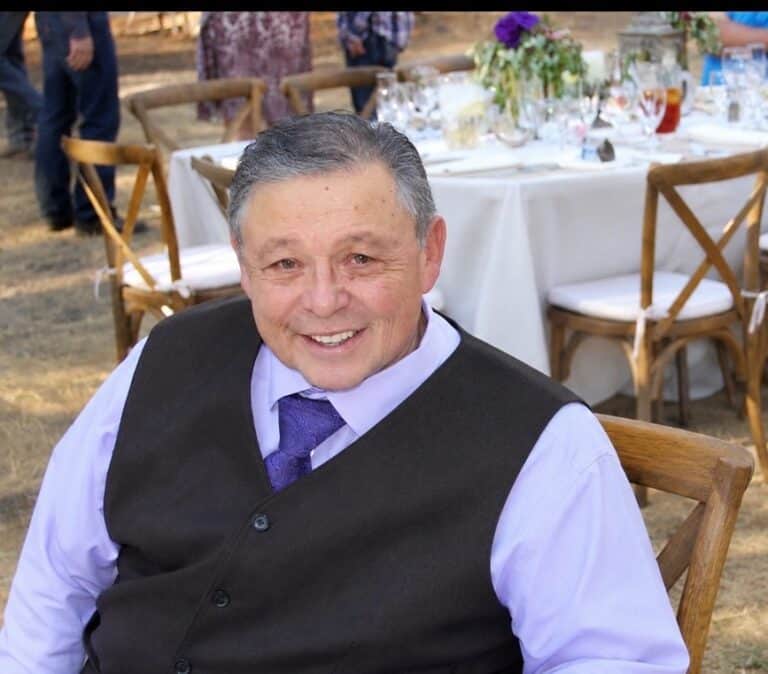 Obituary: In Loving Memory of Lawrence Thomas Fernandez