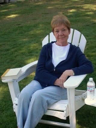 Obituary: Marsha Joan (Rau) Huntsman