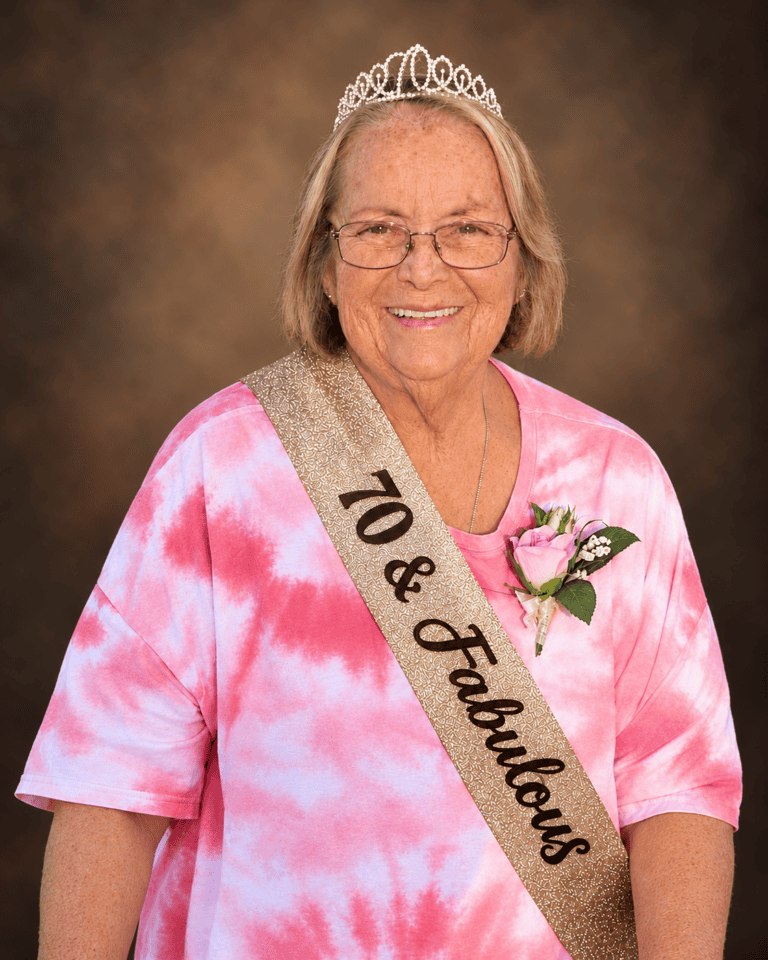 Obituary: Patricia Ann Johnson