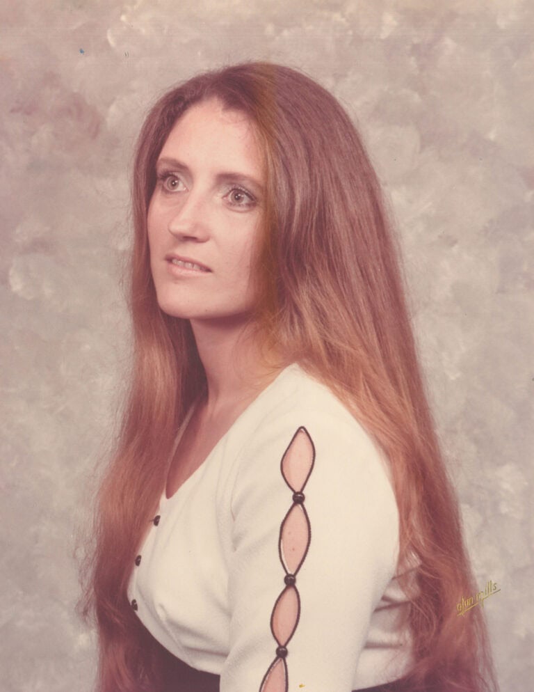 Obituary: Carolyn Irene Lilles