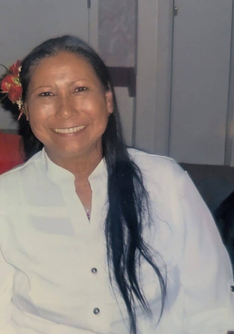Obituary: Rosa Guadalupe (Adame) Magos