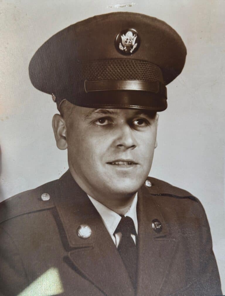 Obituary: George “Buddy” Marquez