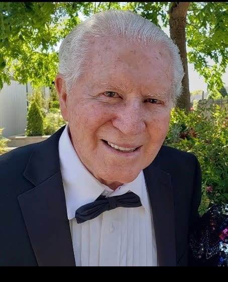 Obituary: William “Gary” Morgan