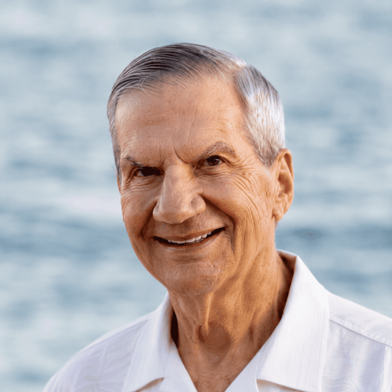 Obituary: Philip James Oberti