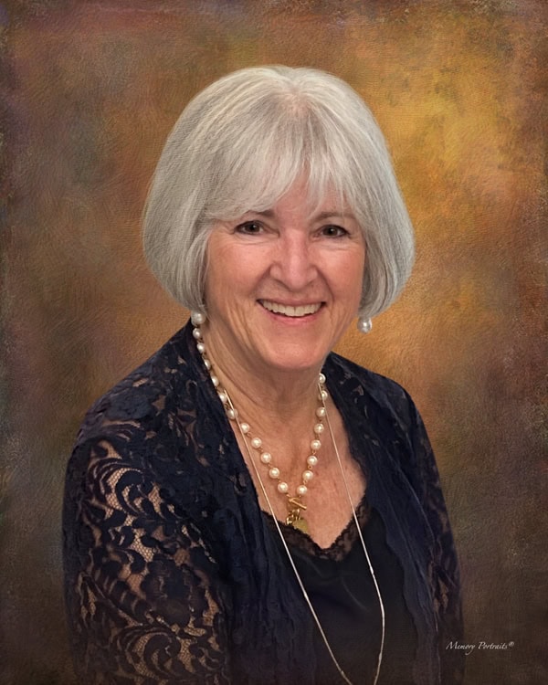 Obituary: Leona Carol Pistoresi