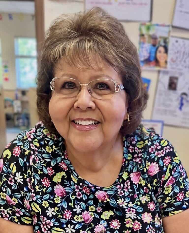 Obituary: Gloria Rodriguez
