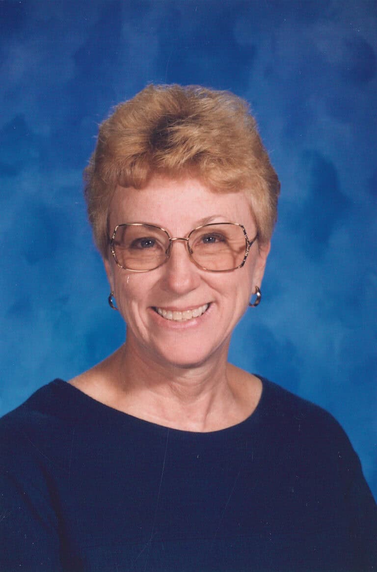 Obituary: Patricia Louise Rollins