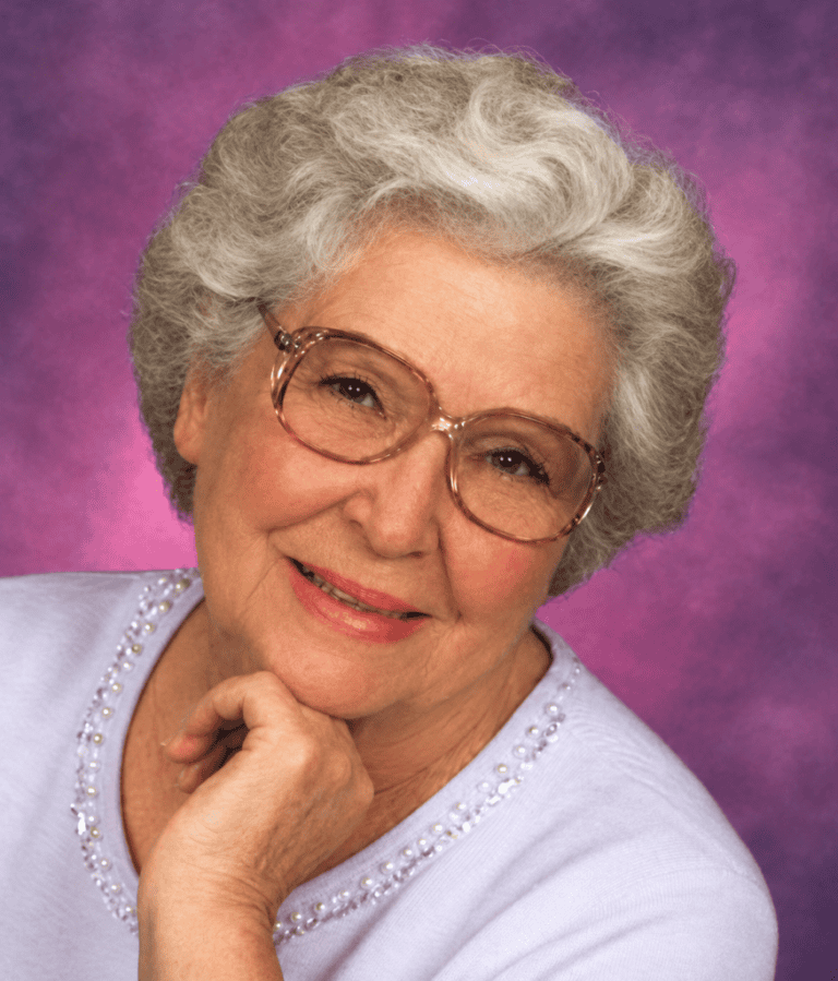 Obituary: June Marie Stephenson