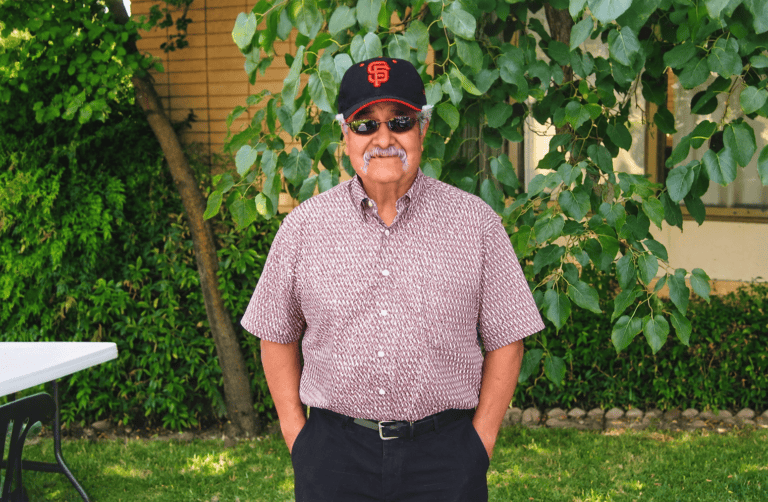 Obituary: Joe Martinez Urbano