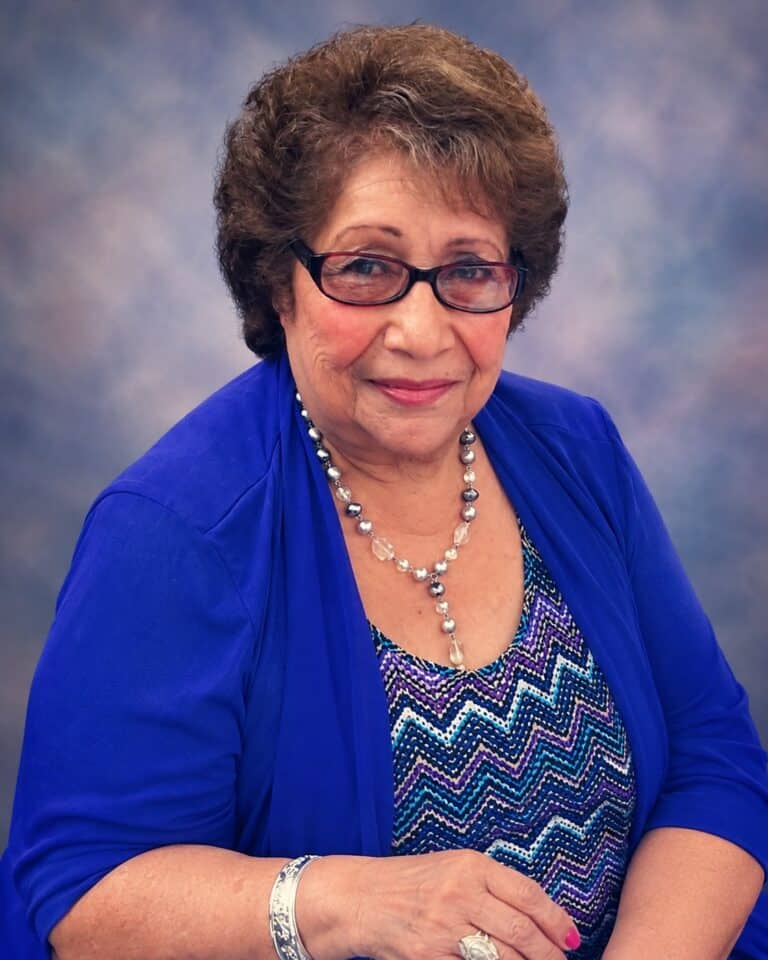 Obituary: Ignacia Ybarra