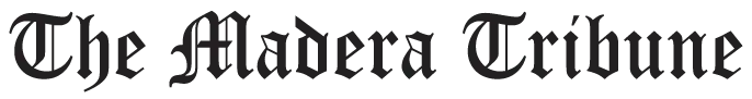 The Madera Tribune logo