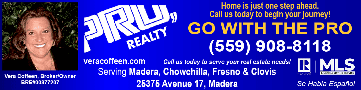 Vera Coffeen, Pro-Z Realty